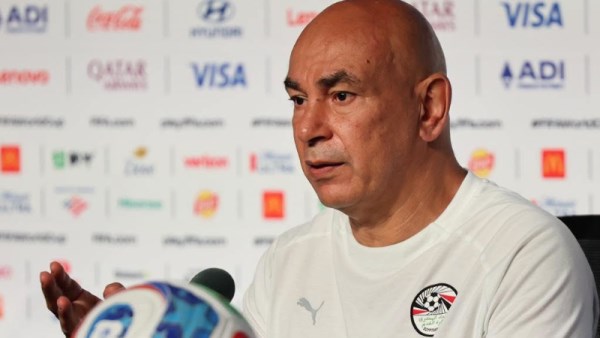 حسام حسن