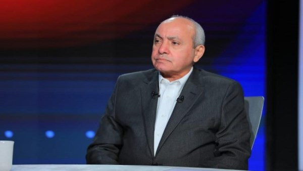 عادل طعيمة