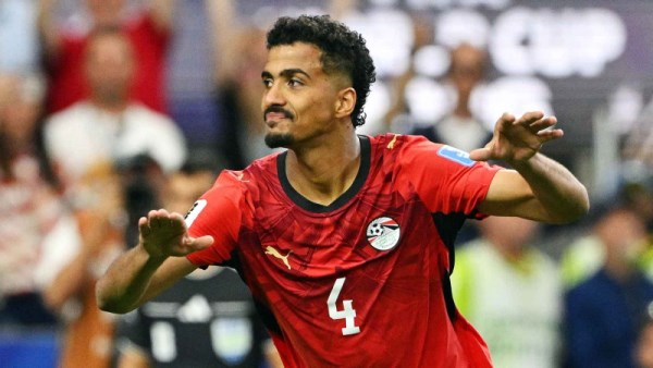 حسام عبدالمجيد