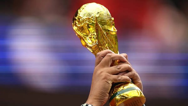 كأس العالم 2026