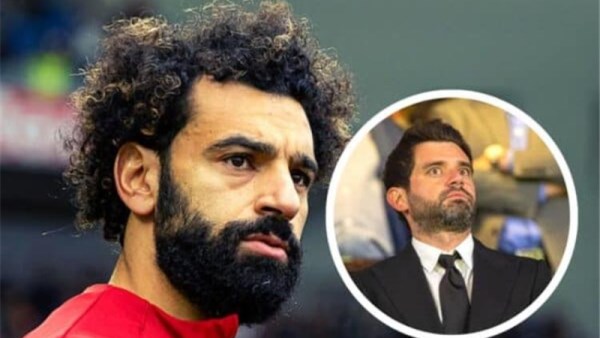 محمد صلاح ورامي عباس