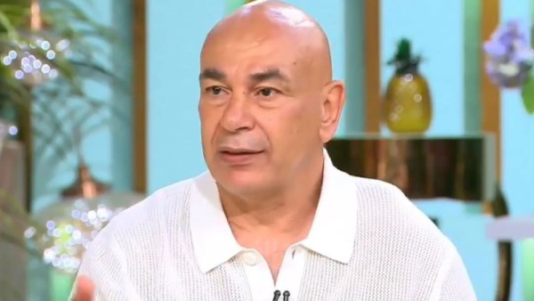 حسام حسن