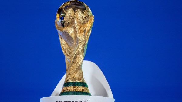 كأس العالم 2026