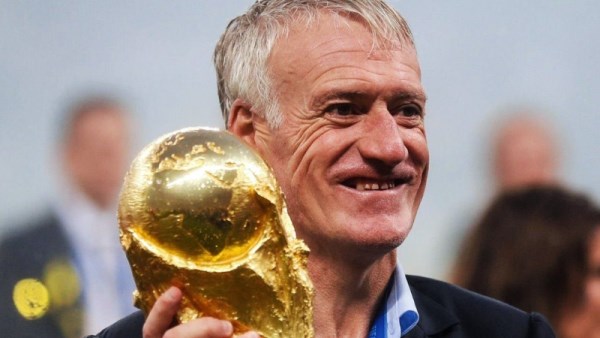 ديدييه ديشامب