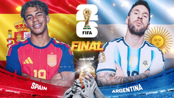 بث مباشر نهائي كأس العالم 2026