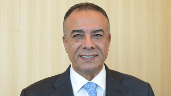 عمرو مصيلحي