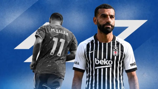 محمد صلاح