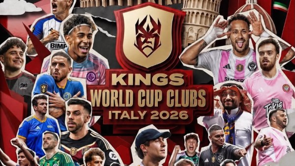Kings League