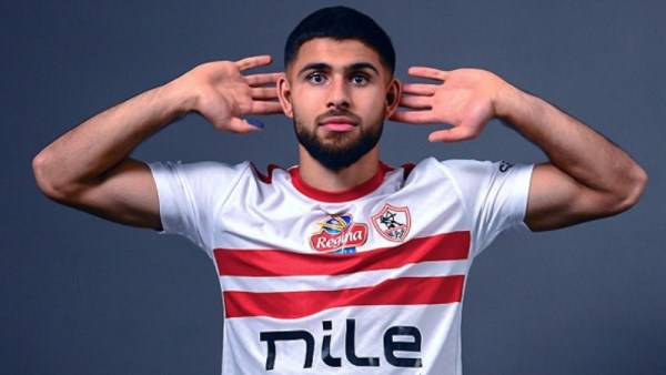  المهاجم الفلسطيني عمر فرج