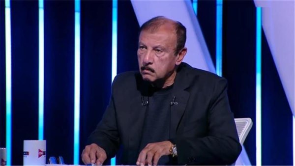 محسن صالح 