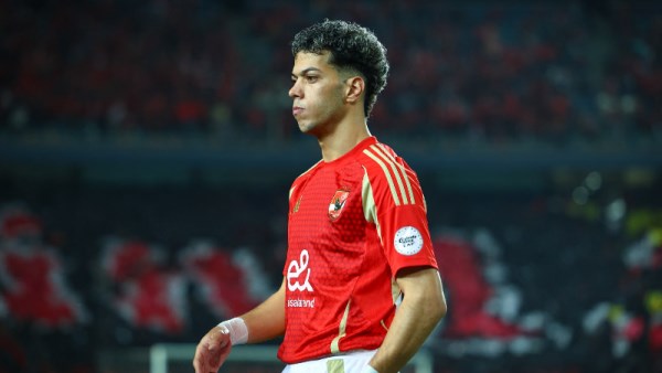 إمام عاشور
