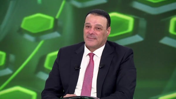 عصام عبدالفتاح