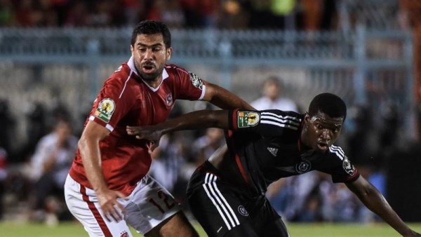 الأهلي يعود للكونفدرالية بعد غياب 11 عامًا