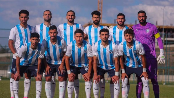 بيراميدز