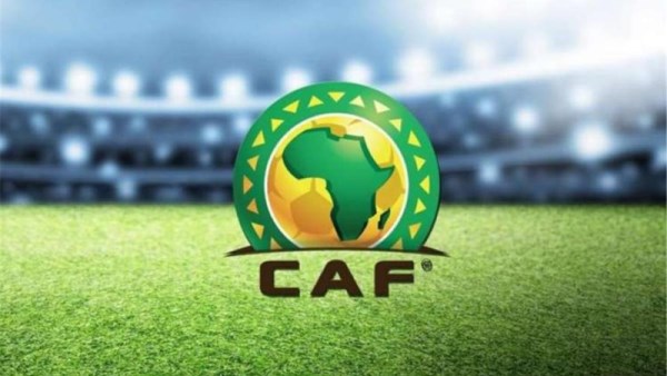  الاتحاد الإفريقي لكرة القدم