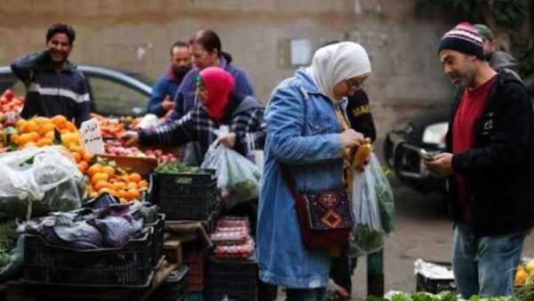 السوق المصري