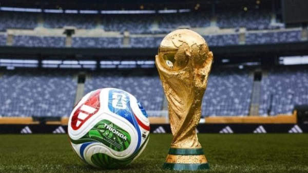 كأس العالم 2026