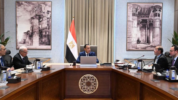 اجتماع رئيس الوزراء اليوم