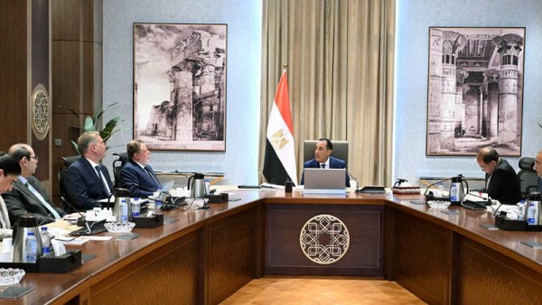 اجتماع رئيس الوزراء اليوم