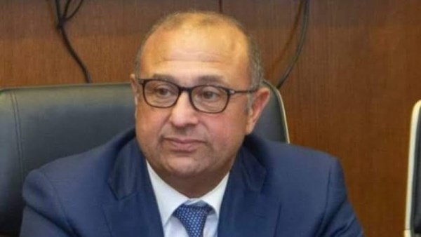 محمد سعده، السكرتير العام للاتحاد العام للغرف التجارية