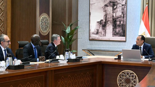 اجتماع رئيس مجلس الوزراء اليوم
