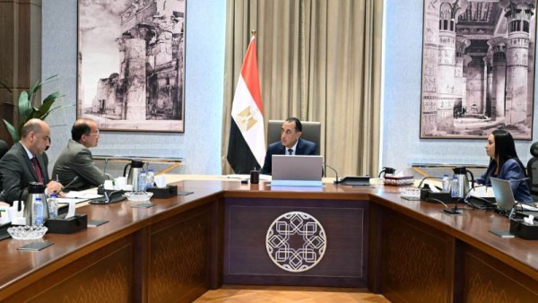 اجتماع الحكومة اليوم