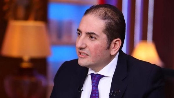 المهندس متى بشاي