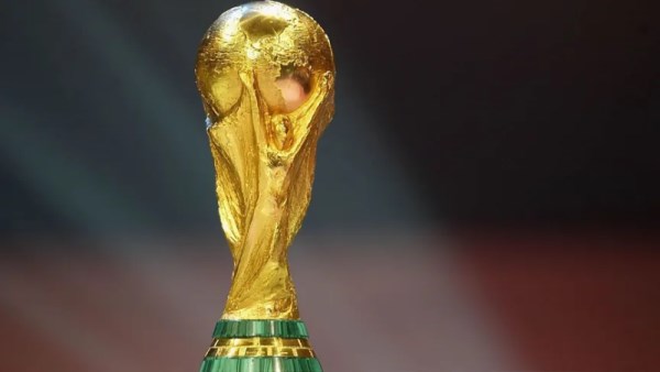 كأس العالم