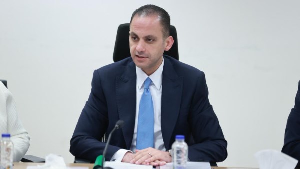 الدكتور محمد الطيب نائب وزير الصحة والسكان