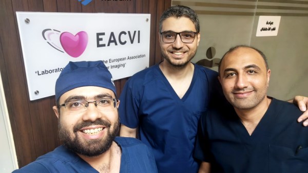 اعتماد أكاديمية قلب المبرة