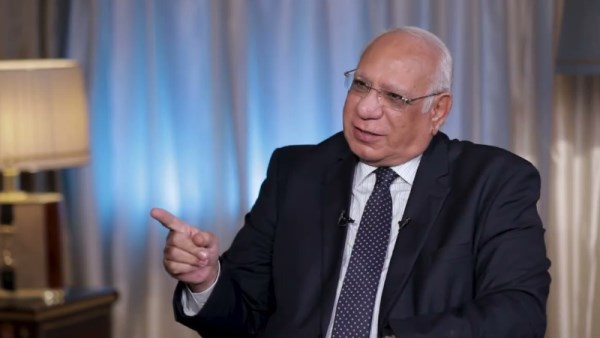 الدكتور نادر نور الدين، أستاذ الزراعة بجامعة القاهرة