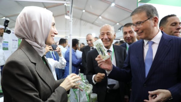 جانب من الجولة 