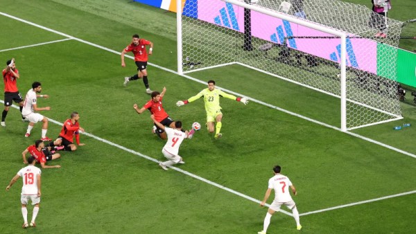 هدف إيران الملغي