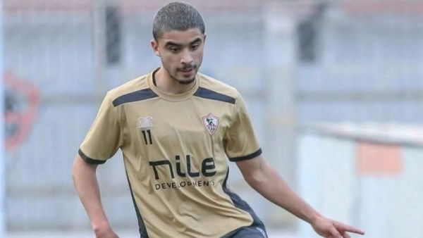 أحمد الجفالي