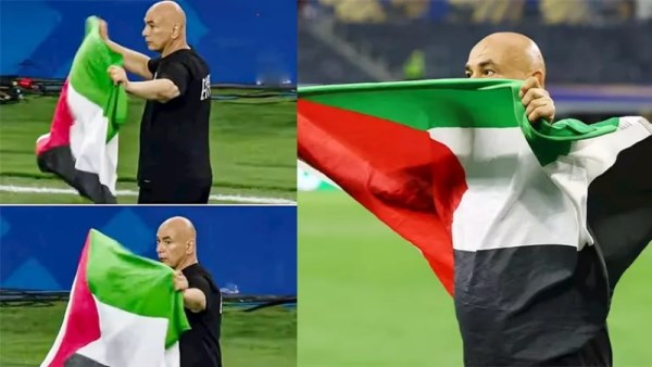 حسام حسن