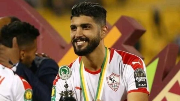 فرجاني ساسي