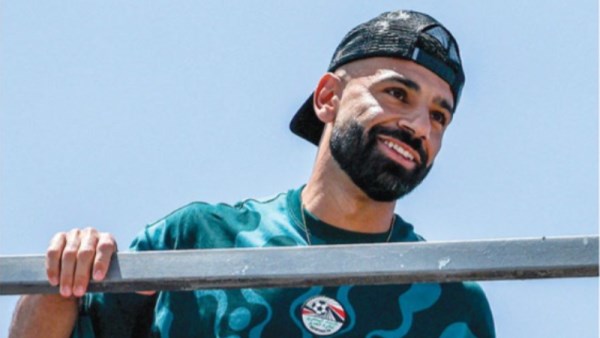 محمد صلاح