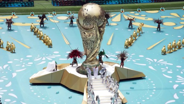 كأس العالم 2026