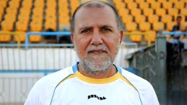 صبري المنياوي