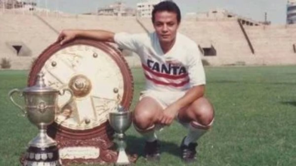 الزمالك والاتحاد السكندري