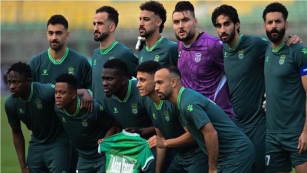 الاتحاد السكندري 