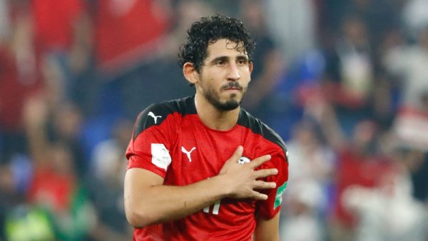 أحمد حجازي