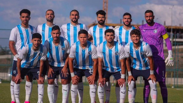 بيراميدز