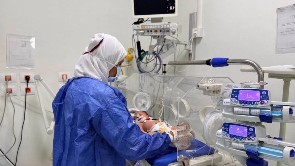 الهيئة العامة للرعاية الصحية