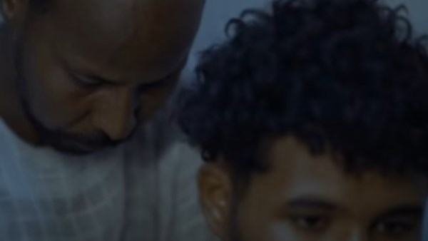 الحلقة الثانية من سلسلة درع الجنوب