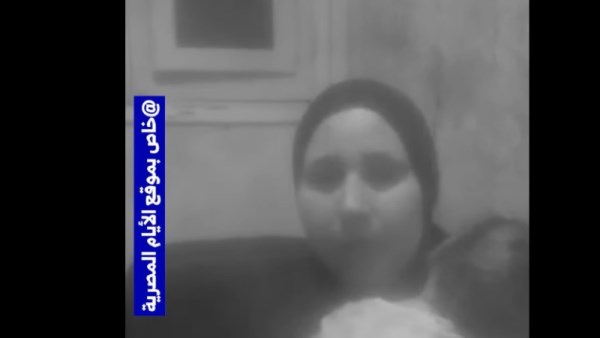 حملت من صديق عمتها بعلمها