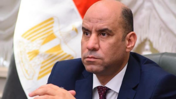 وزير العمل