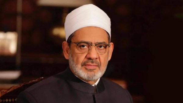الدكتور أحمد الطيب شيخ الأزهر