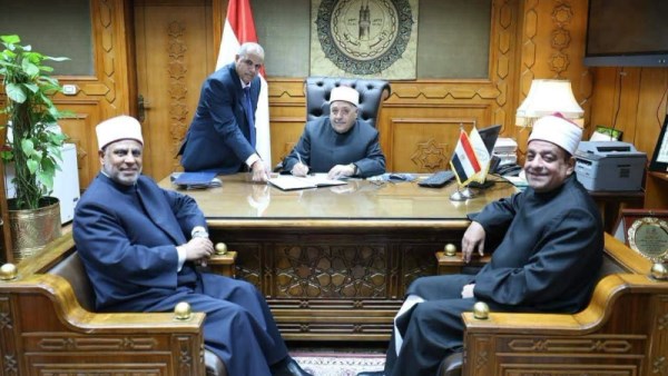 نتيجة الشهادة الثانوية الأزهرية للعام الدراسي 2025/2026.. رابط النتيجة على موقع بوابة الأزهر الإلكترونية