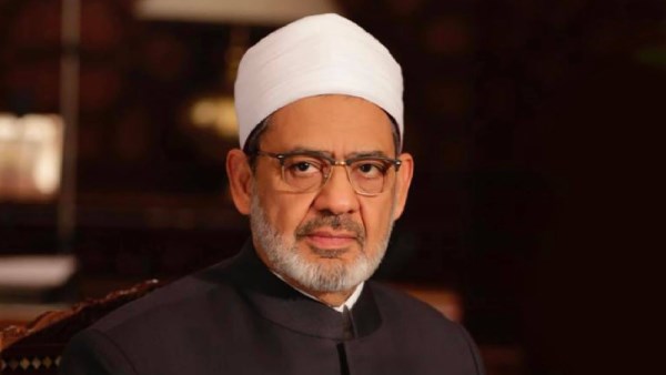 الدكتور أحمد الطيب شيخ الأزهر
